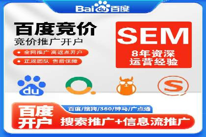 SEM服务托管：提升广告效果的成功案例解析